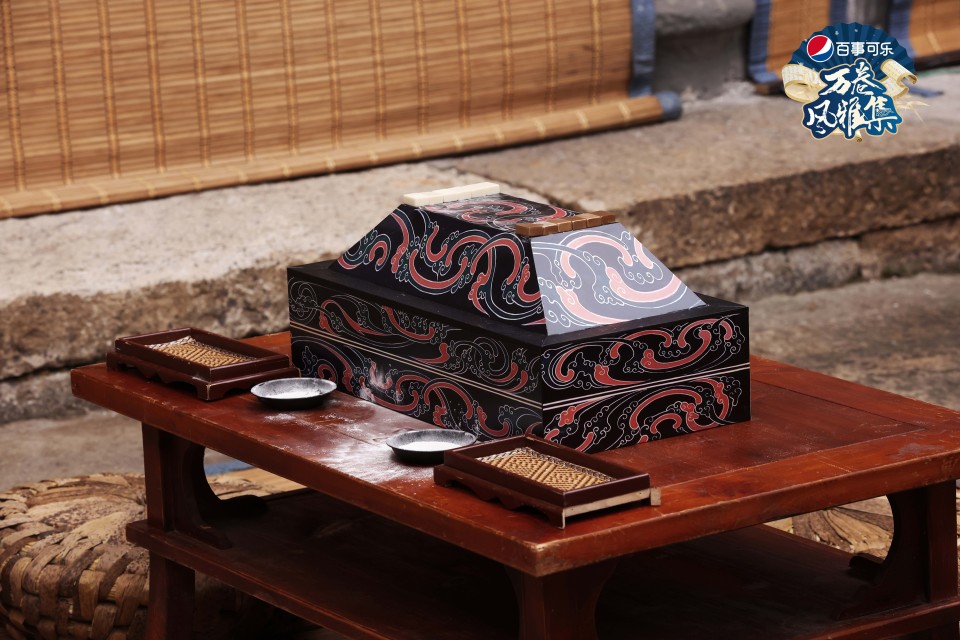 万卷风雅集录制地点,万卷风雅集综艺