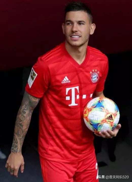 德甲最贵引援,拜仁多特转会支出排名