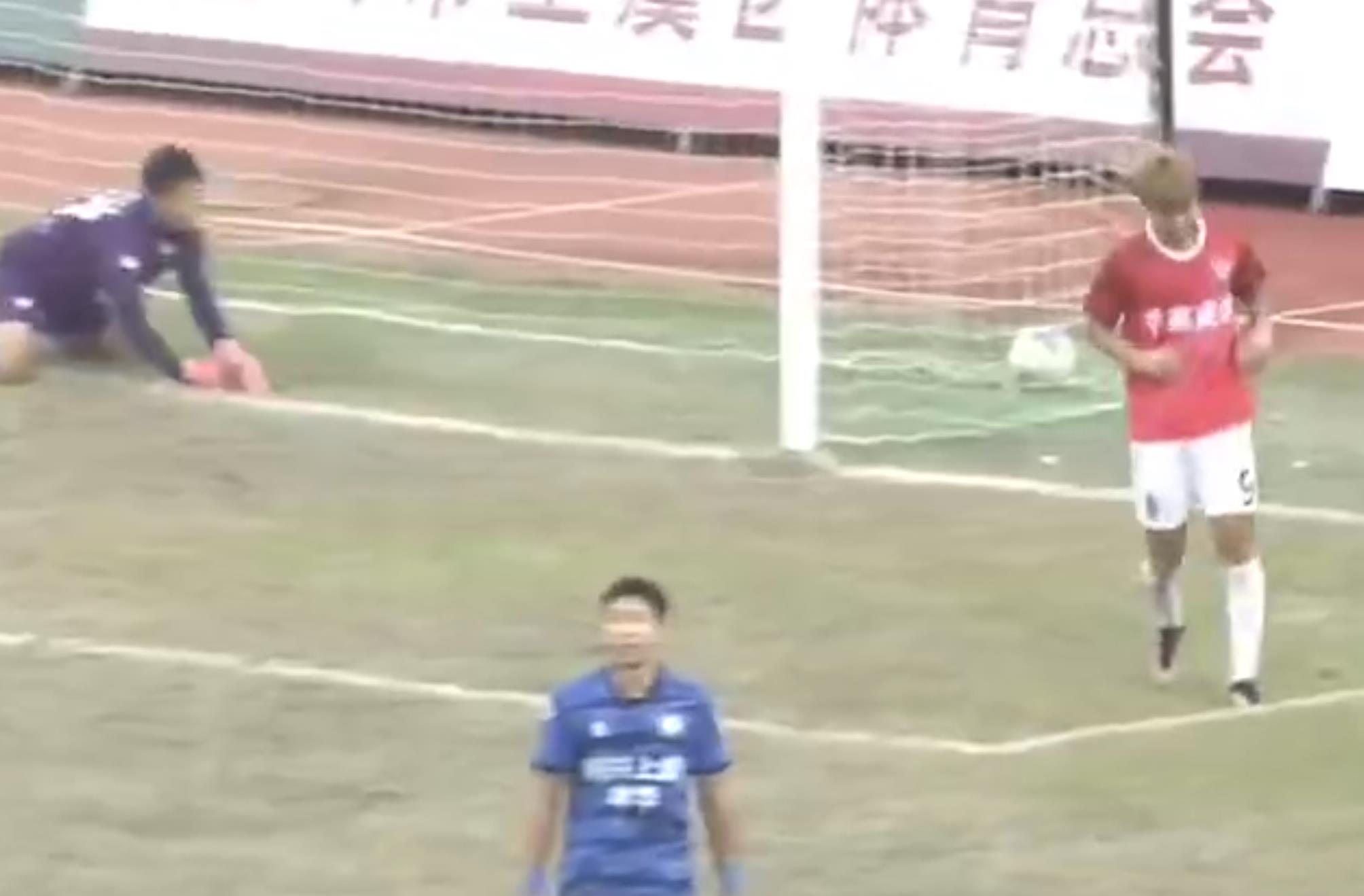 中国足坛诡异事件,中国足球史上十大最强门将