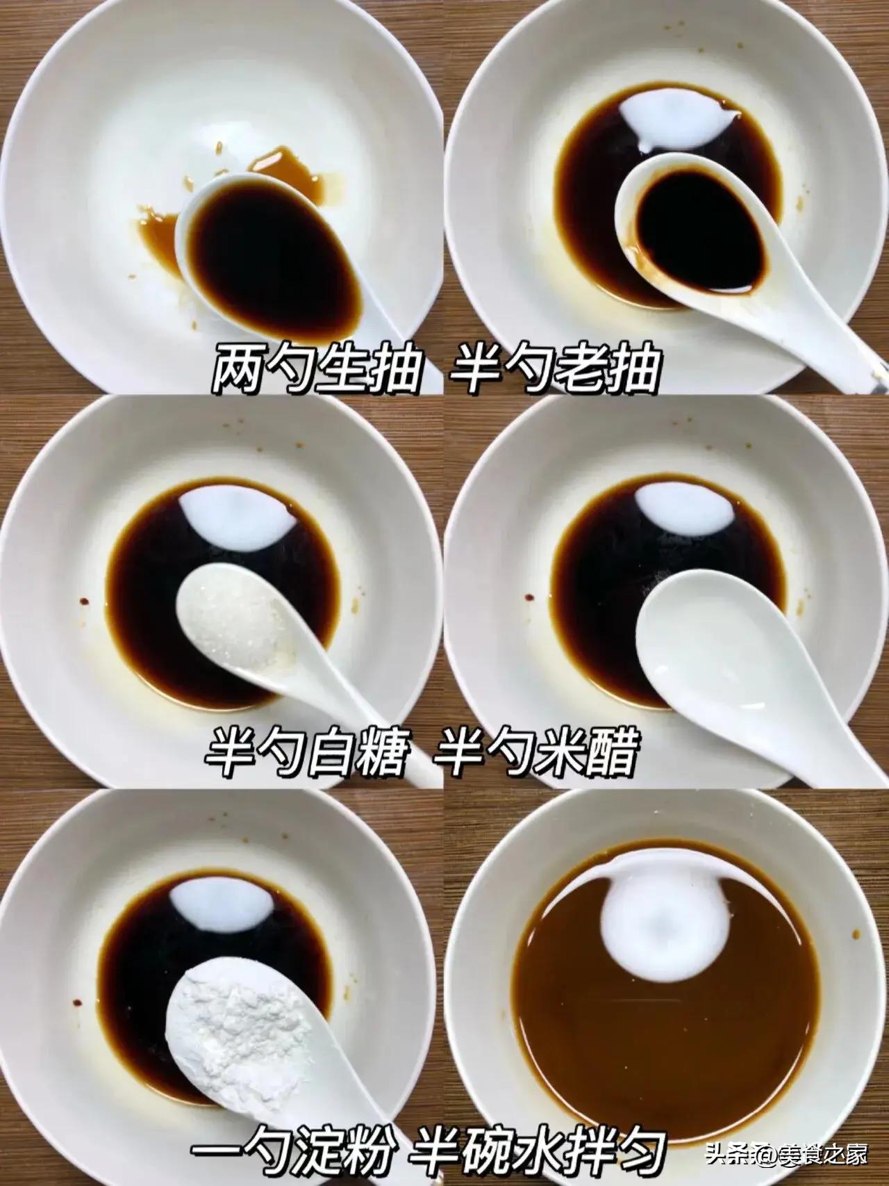 入夏必吃的100种食物,入秋后必吃的8道家常菜