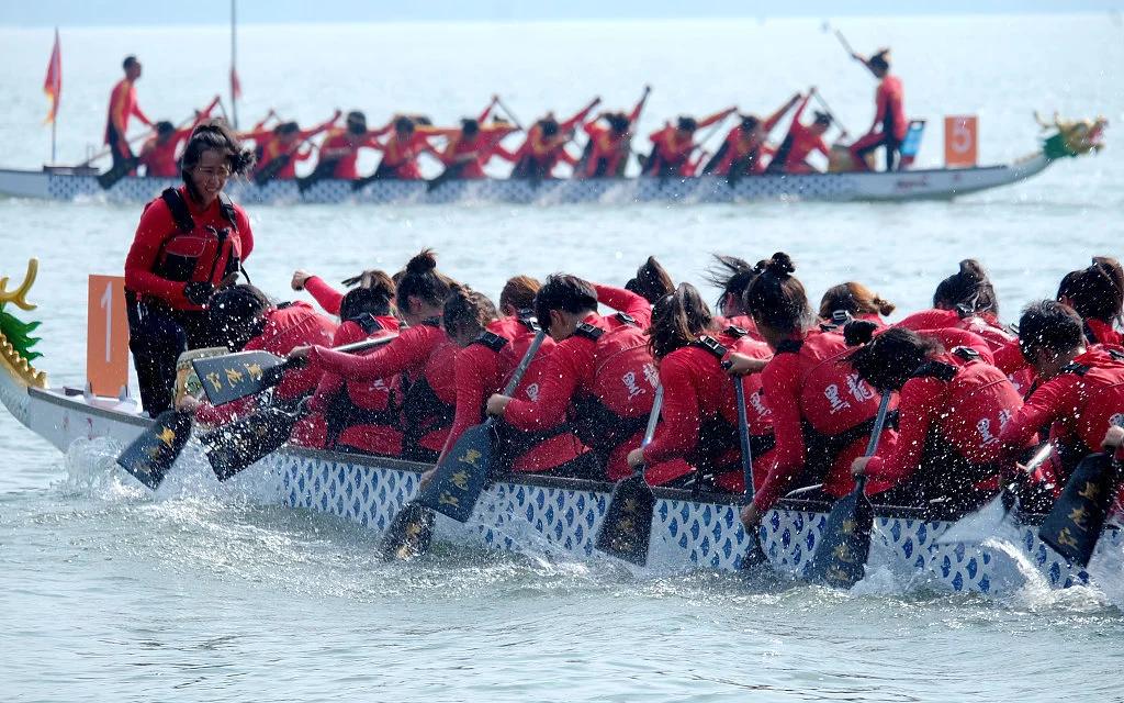 风声女子,风声女性