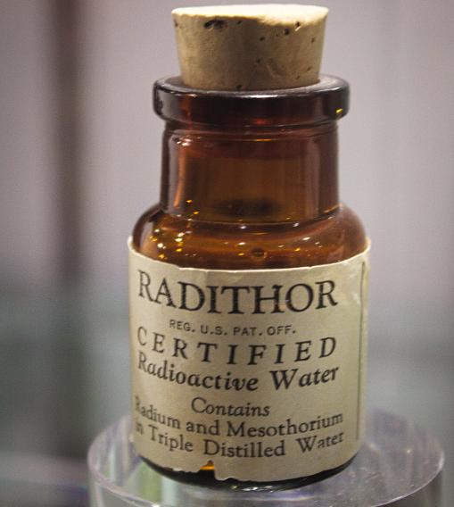 核辐射死掉了多少人,核辐射死亡真实事情