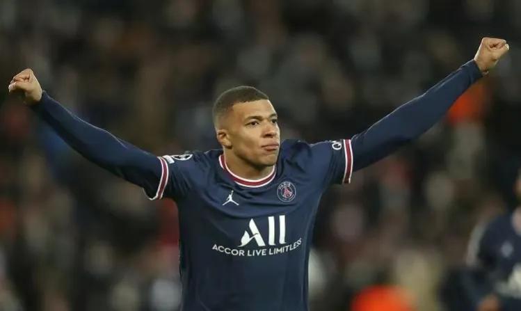 2022劳伦斯最佳男运动员奖,2023劳伦斯最佳运动员真是梅西吗