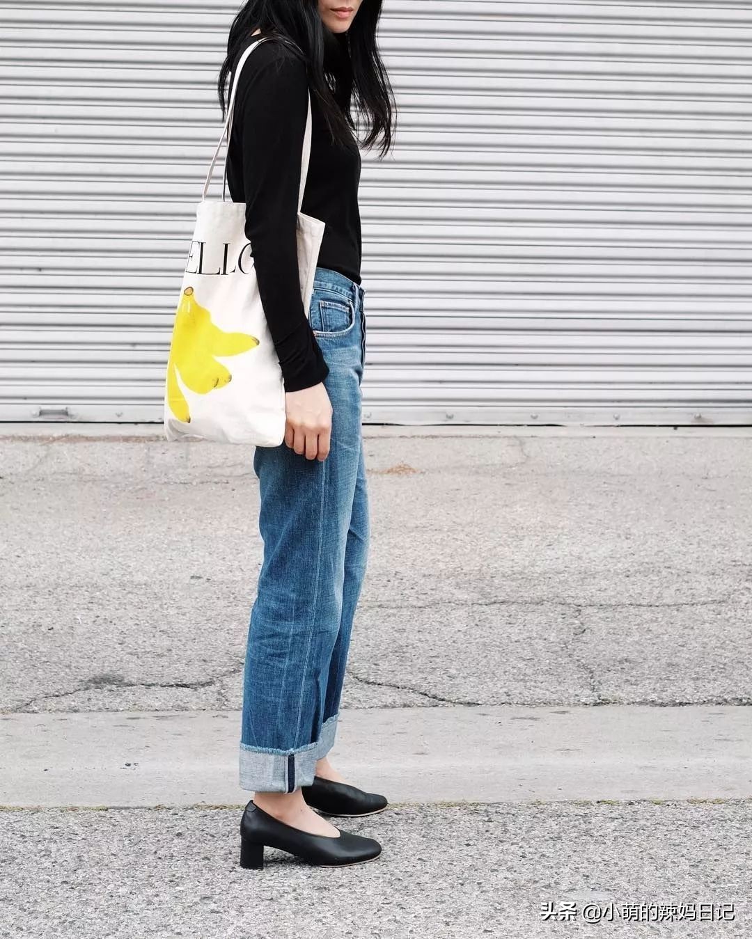 奔五奔六的女人别总说穿衣难,奔五奔六的女人不要穿得太老气