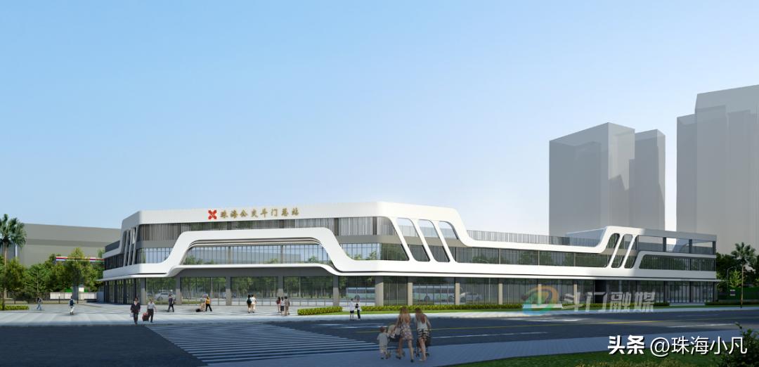 珠海大事最新,珠海市最新消息今天