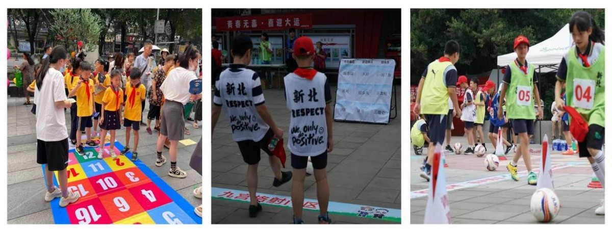 青春无毒禁毒宣传活动,开学季青少年禁毒宣传活动内容