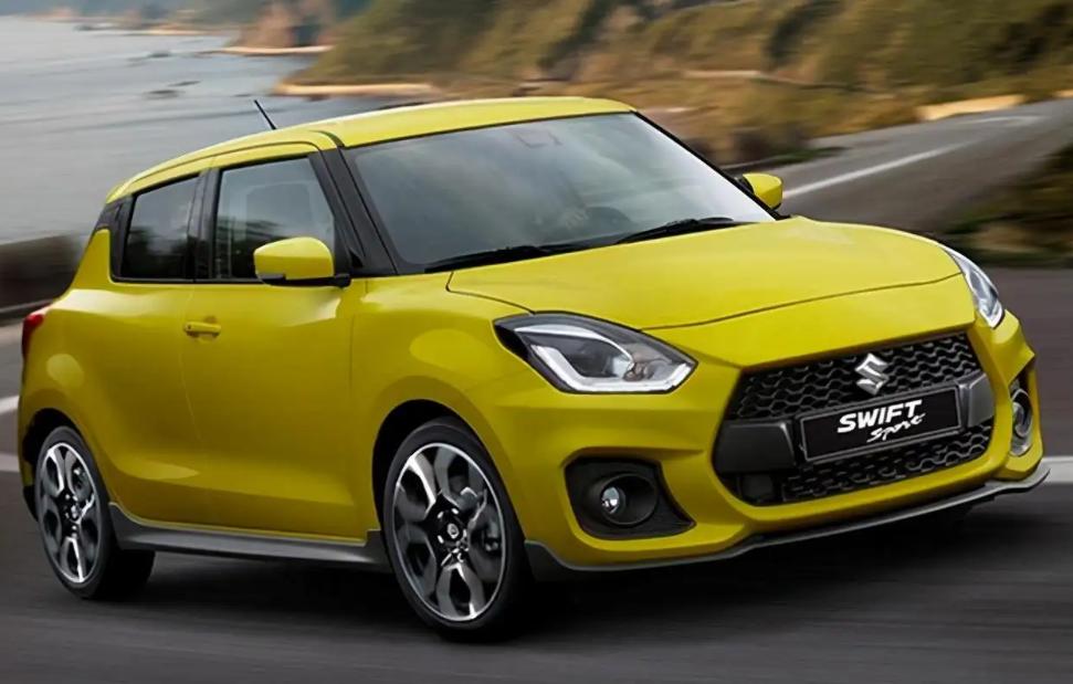 铃木小车什么时候回归中国市场,铃木微型车之王