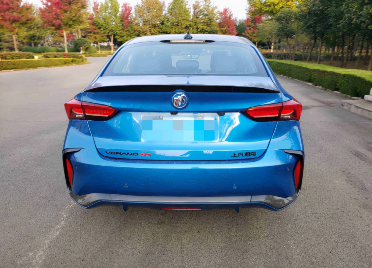 2023款威朗pro1.5t油耗实测,威朗真实油耗车主感受