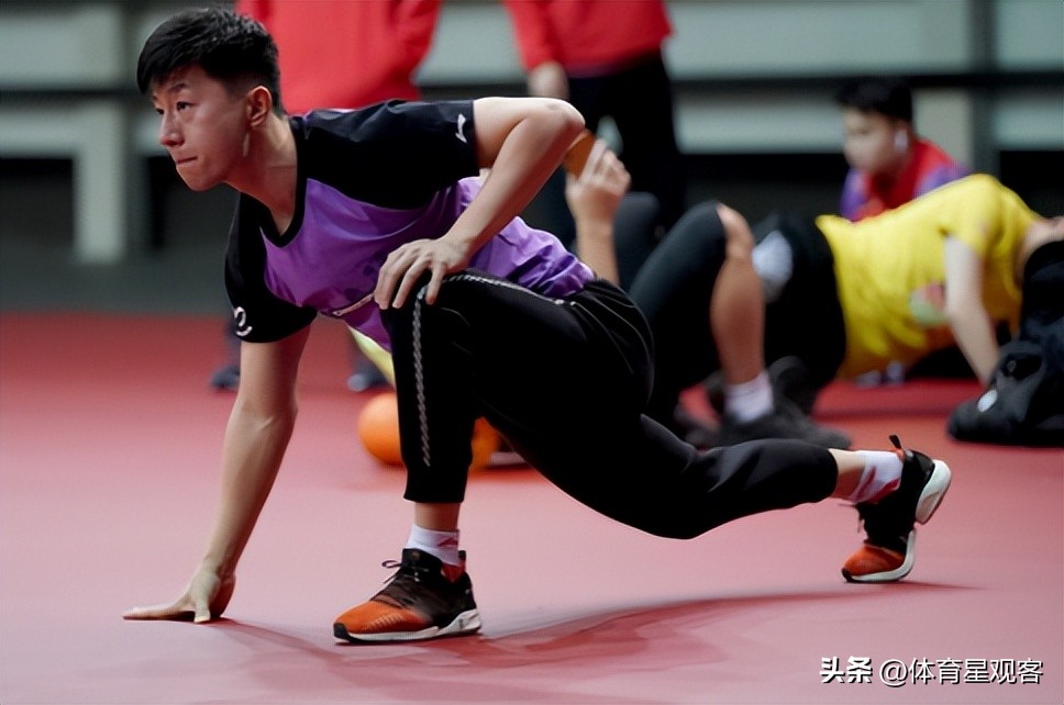 国乒队长马龙,国乒队长马龙最新消息