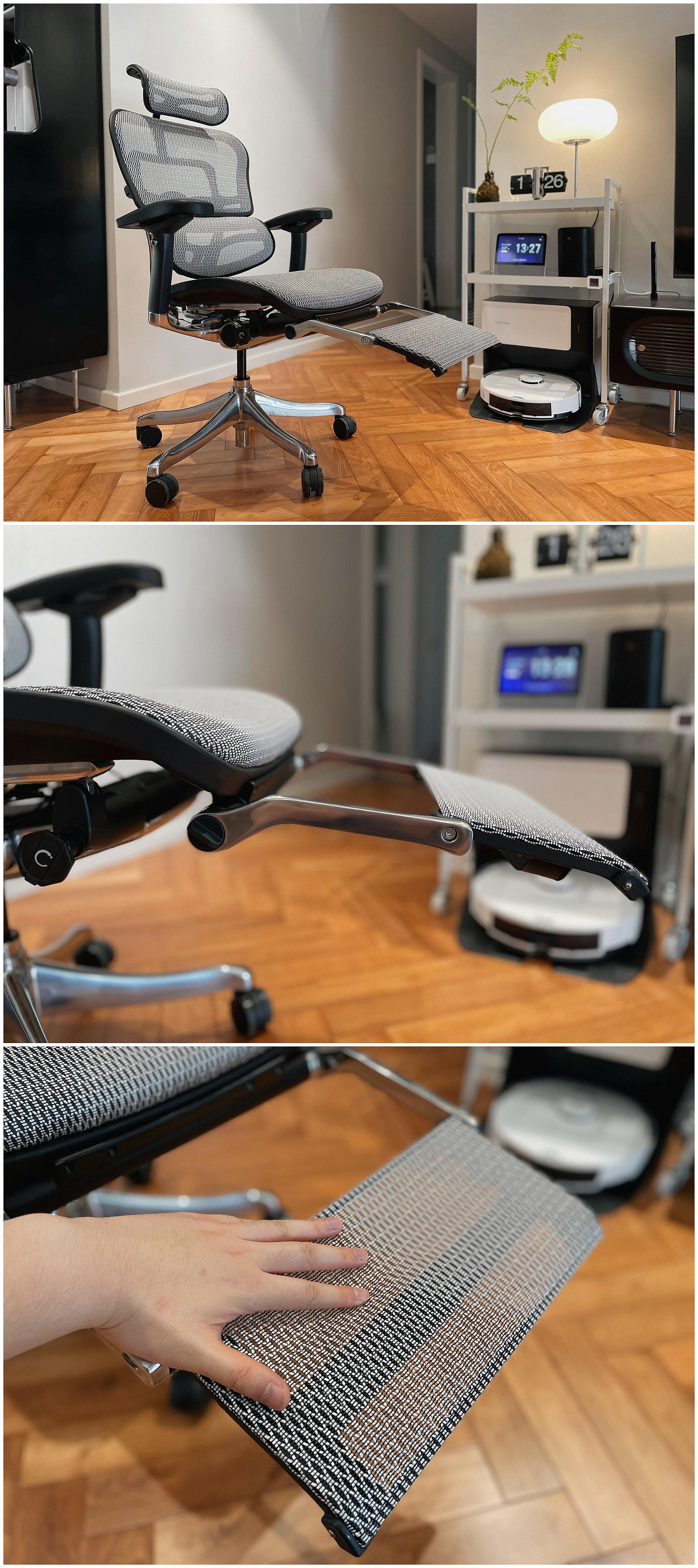 怎么挑选适合自己的人体工学椅,居家办公人体工学椅测评