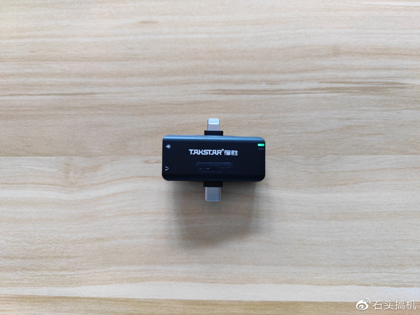 得胜V4麦克风有没有蓝牙功能,得胜麦克风评测