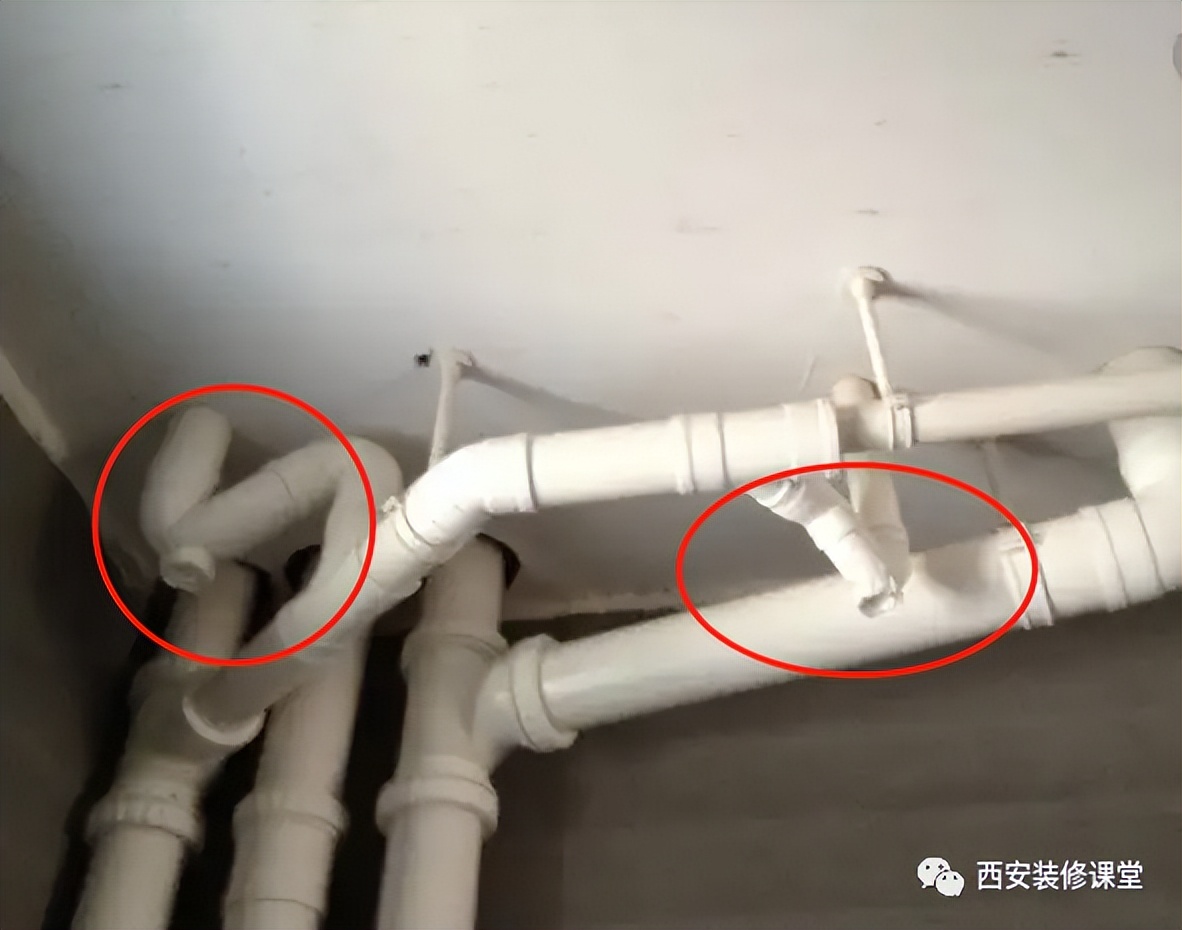 5种不能选的地漏被坑怕了,十大不建议买的地漏