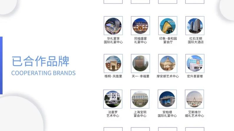 婚礼堂运营一站式解决方案,婚礼堂怎么运营