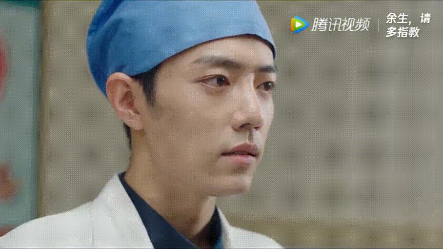 余生顾魏表白片段,余生可期顾魏第几集表白