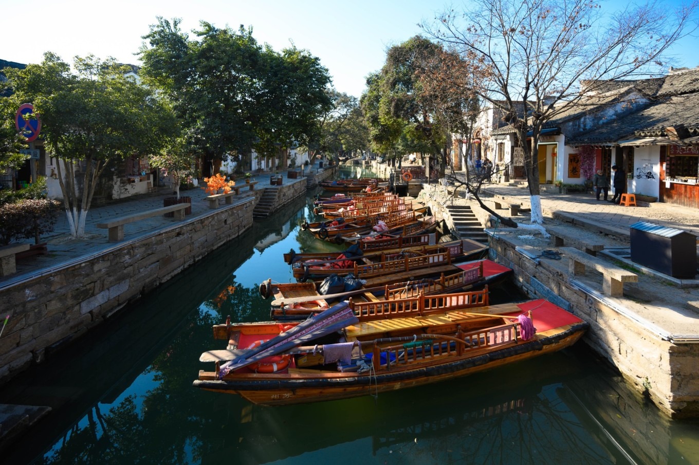 苏州双面绣,走进苏州双面绣