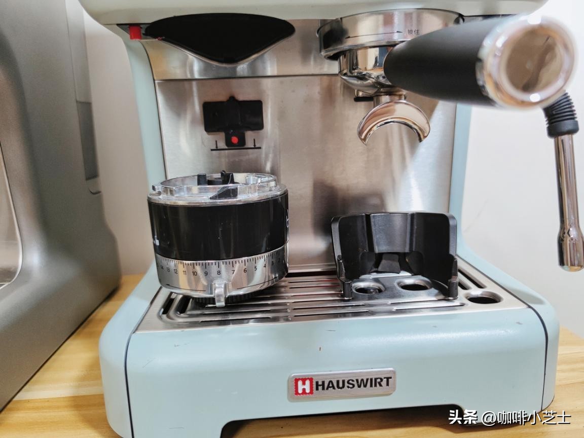 家用咖啡机怎么选半自动,家用咖啡机怎么选咖啡粉