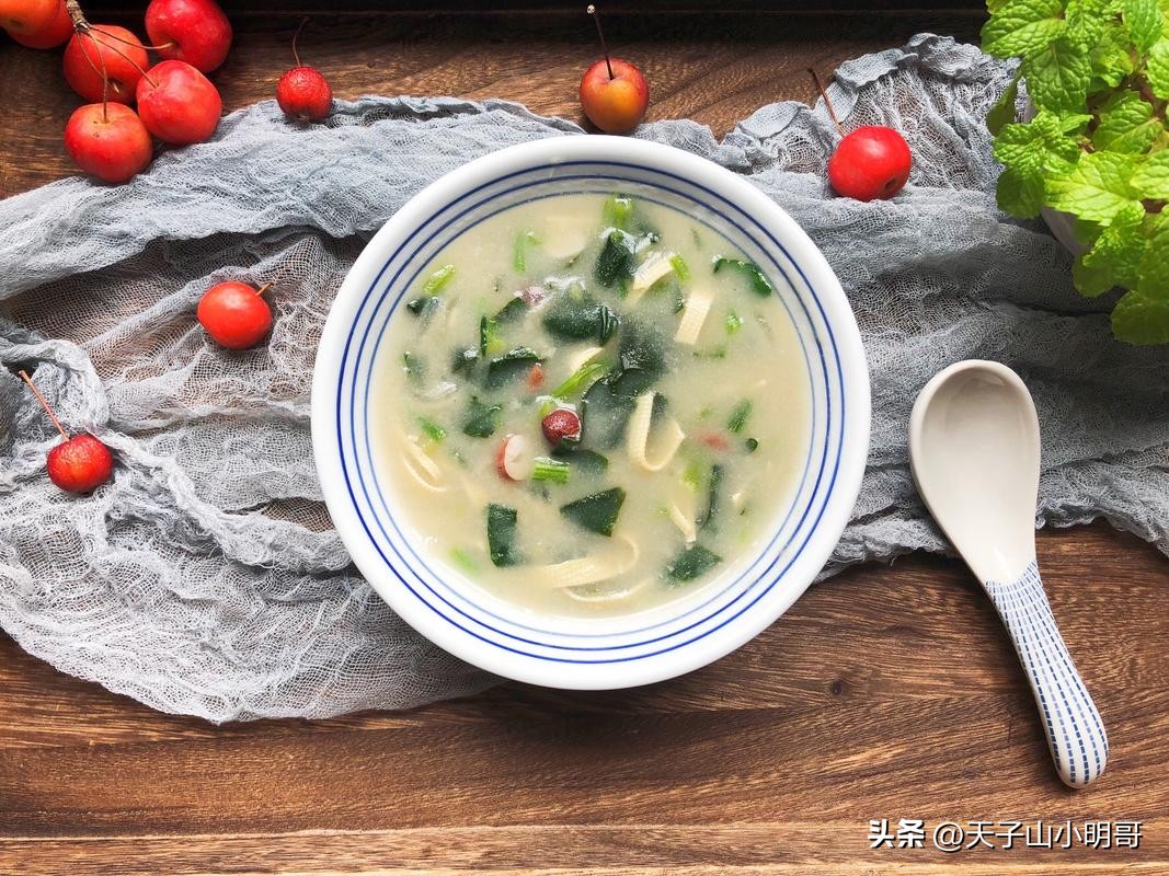 山东临沂特色小吃有哪些,山东德州特色小吃有哪些