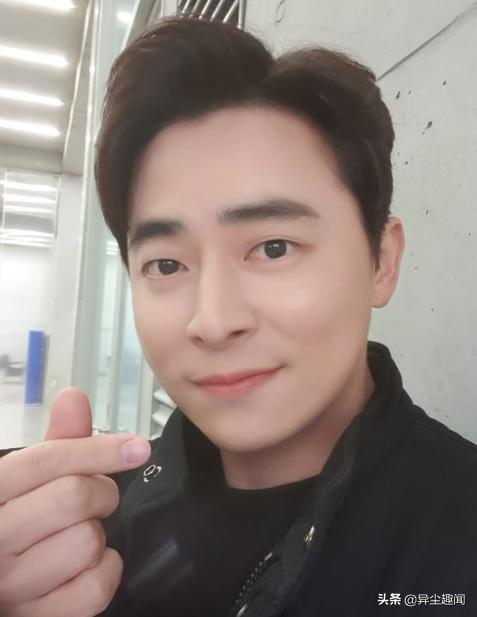 又年轻又多金温柔体贴的韩剧男主,很有个人魅力的韩剧男主