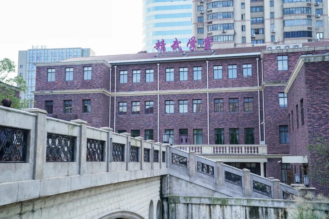 精武门真实地址,精武门深度解析