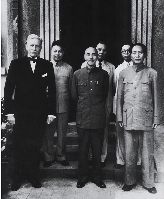 李克农死因成迷，国内外流言不断，儿子说出真相：脑子都成糊状了