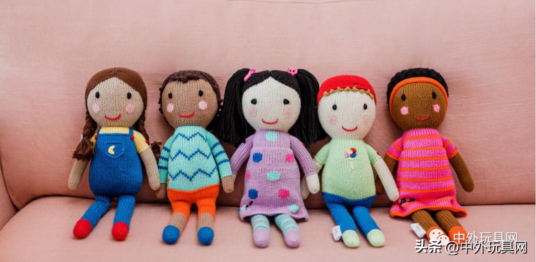 2018年受欢迎的玩具,美国现在最流行的玩具