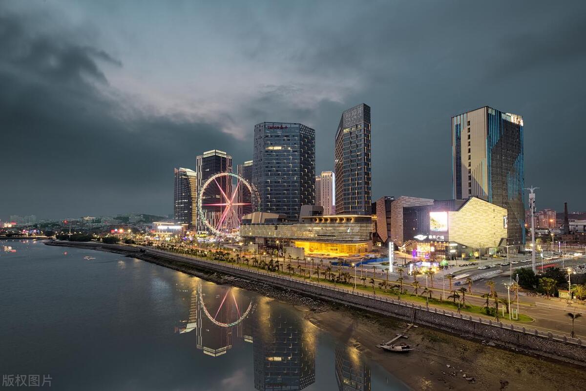 福建经济最强县级市晋江,福建泉州最富有10个县