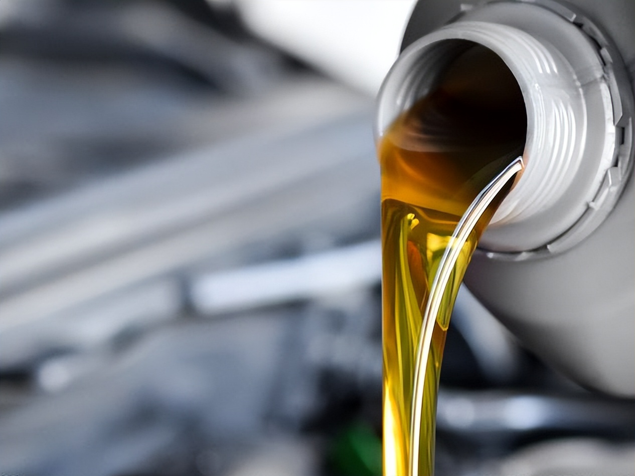 长城汽车更换机油流程,长城润滑油多少公里换