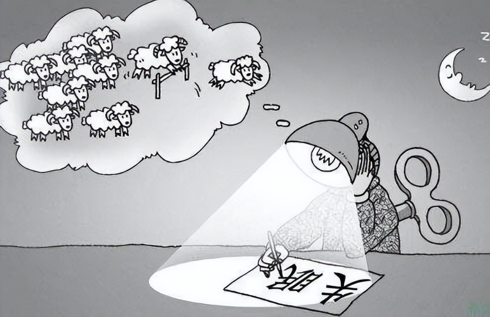 “一白遮百丑,长斑毁所有”?分享一方六味药,补血、活血、祛斑