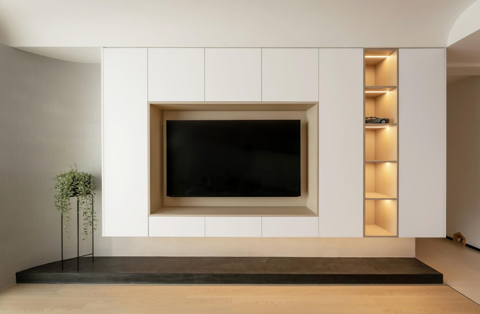 上海一屋主，坚持将洗衣机放在卫生间，尝试过，才知道有多实用