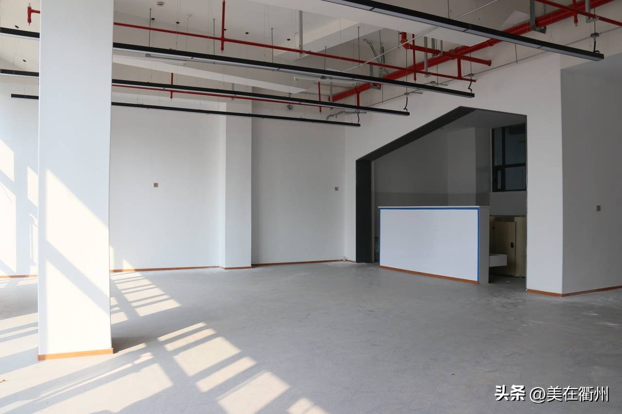 衢州这所“树屋”造型的幼儿园来了，建在哪？长啥样？......