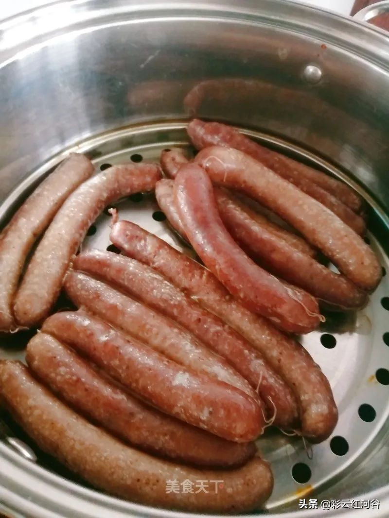 自己在家做烤肠用好人家可以吗,自己在家做烤肠划算吗