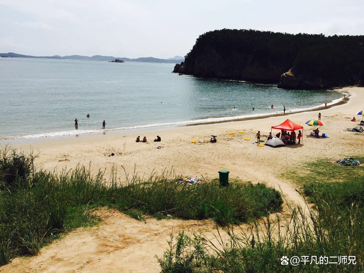 海滨城市大连浪漫之都,大连浪漫的旅游景点有哪些