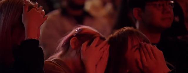 “绝世神级裁判！LC*粉K**丝集结，重燃热血！”