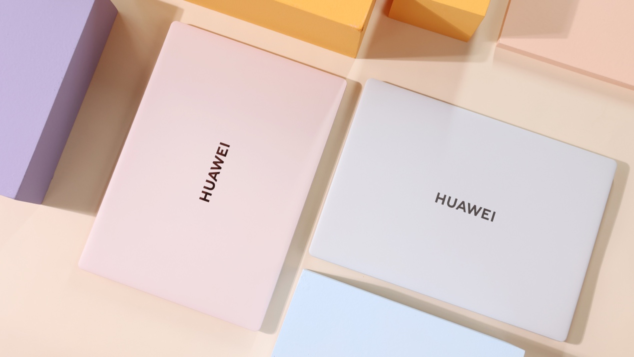 华为matebook何时出新款,华为matebook四款新品选购