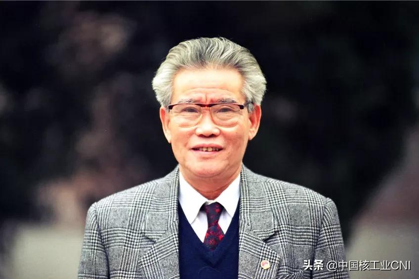 彭士禄顽强生命力,彭士禄先生一路走好