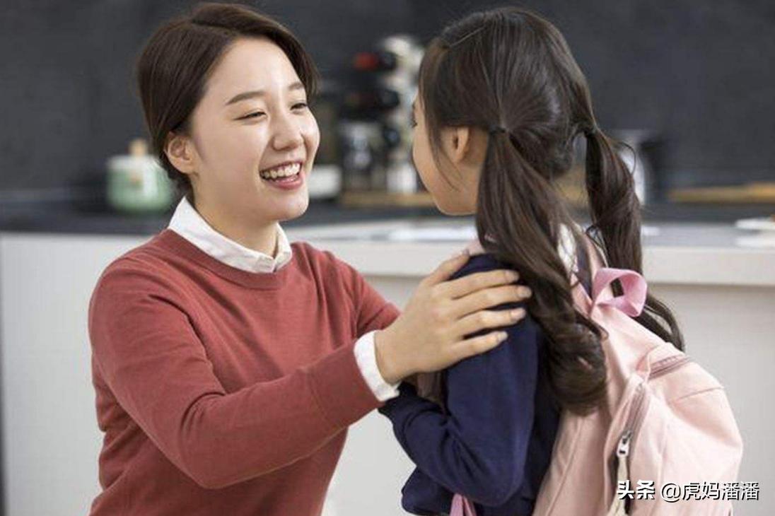 懒妈妈才能培养一个勤快的孩子,懒的妈妈养的孩子都是勤快的