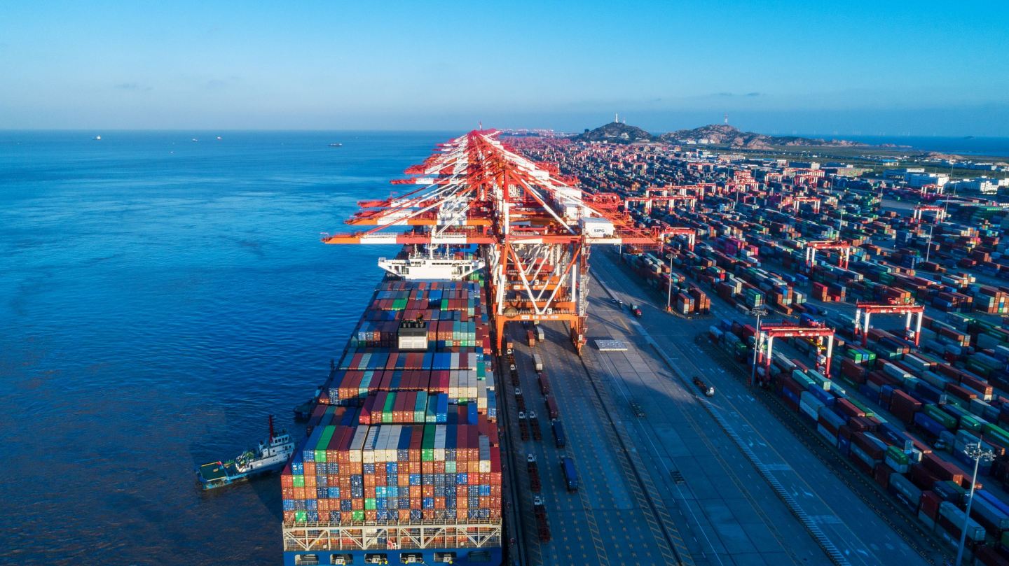 离岸人民币汇率,汇率一直升值是怎么回事