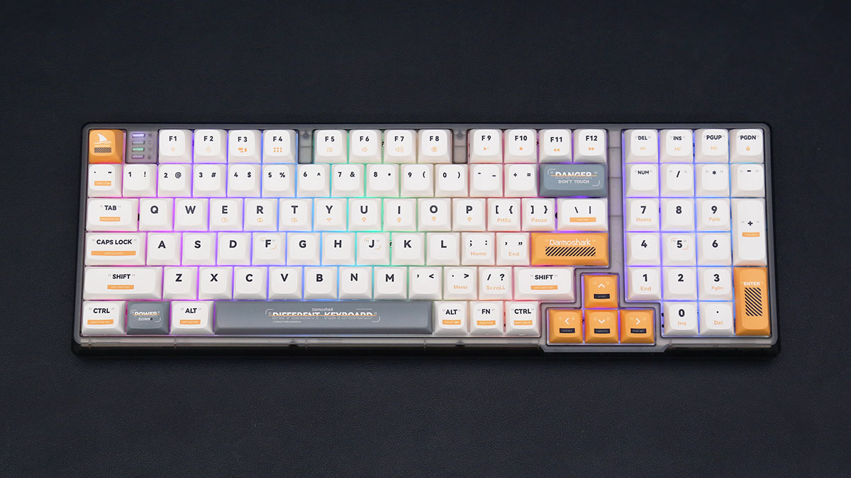 2020十大最佳矮轴机械键盘,2023年机械键盘全轴体科普