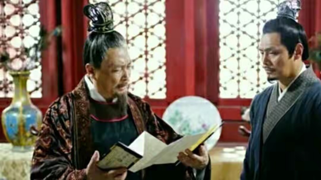 袁崇焕邵兵梁冠华主演,邵兵唐国强袁崇焕