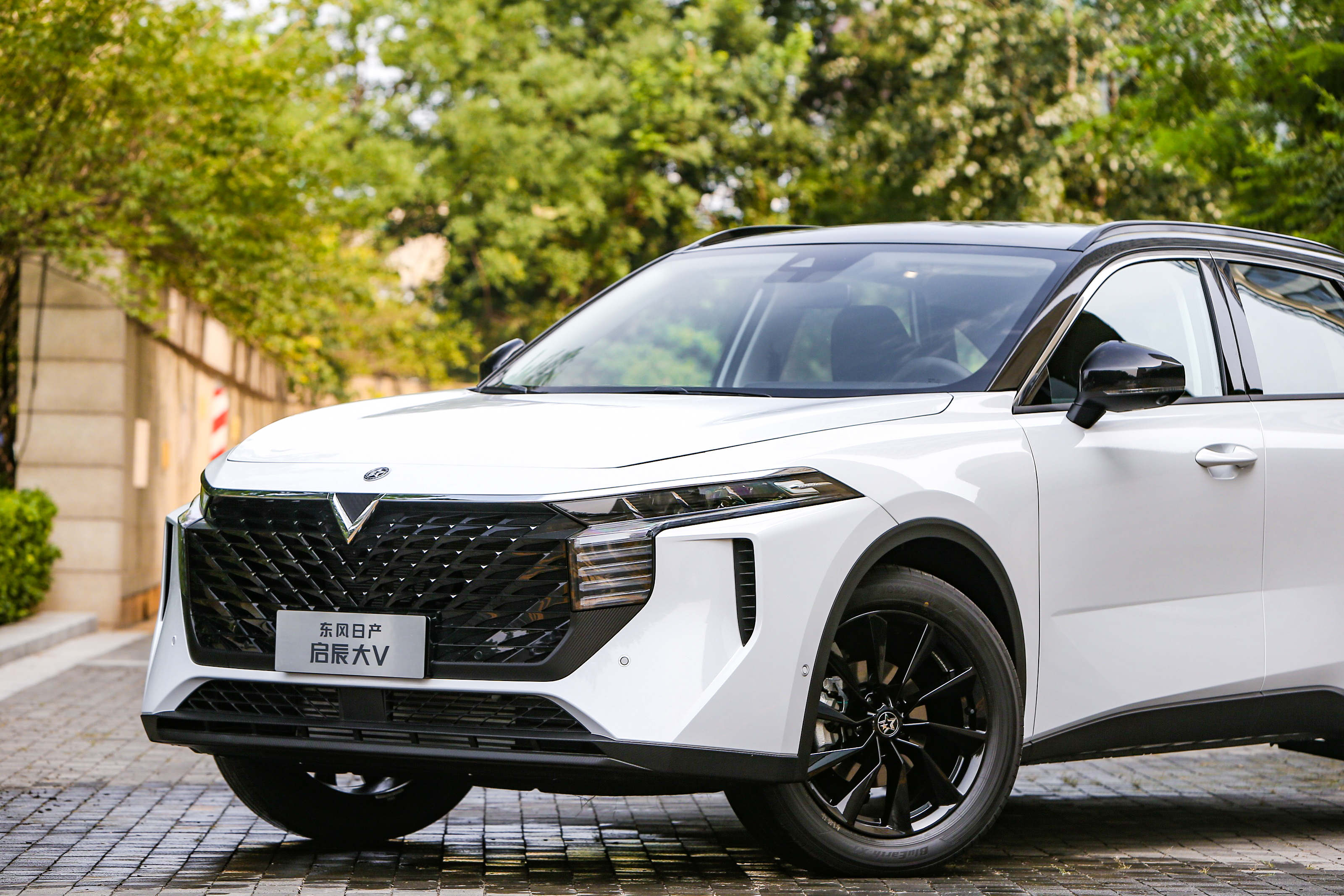 启辰大v良心评测,启辰大v2024款新星版值得购买吗