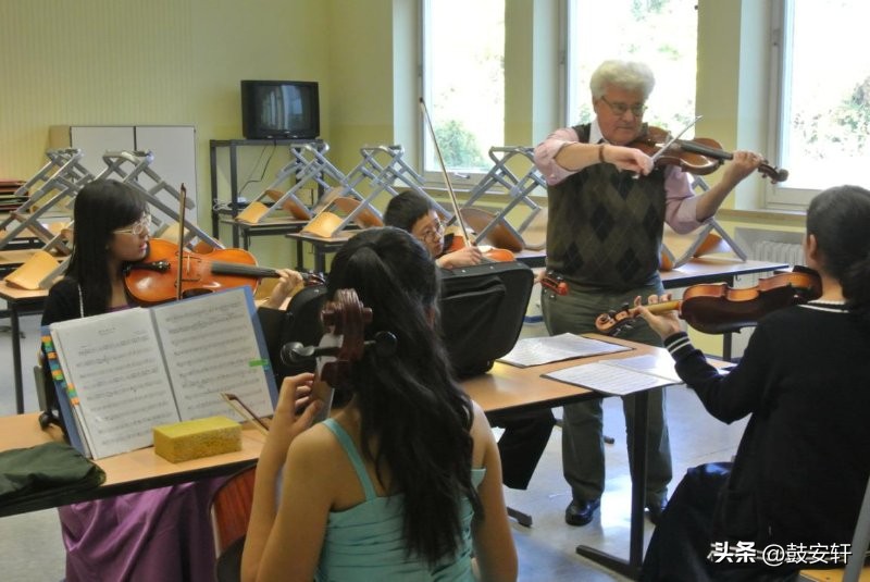 报高职院校音乐教育有什么条件,高职音乐教育是什么