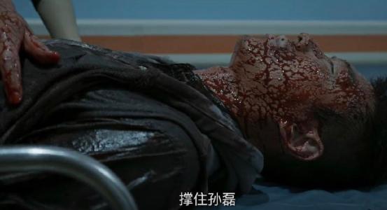 近5年播出的10部扫黑剧,《对决》垫底,《人民的名义》仅排第二