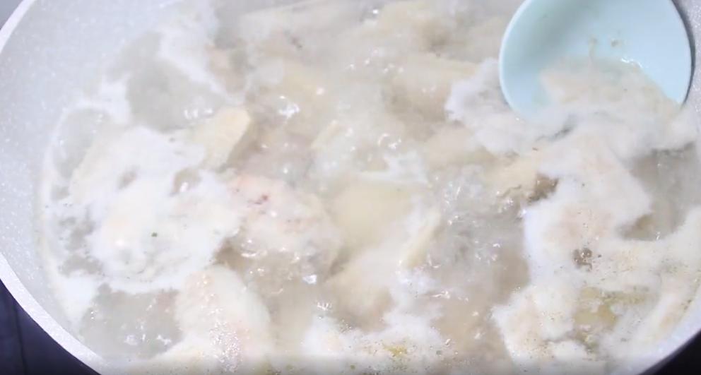 可乐鸡翅怎么做才好吃呢窍门,可乐鸡翅最简单的教程