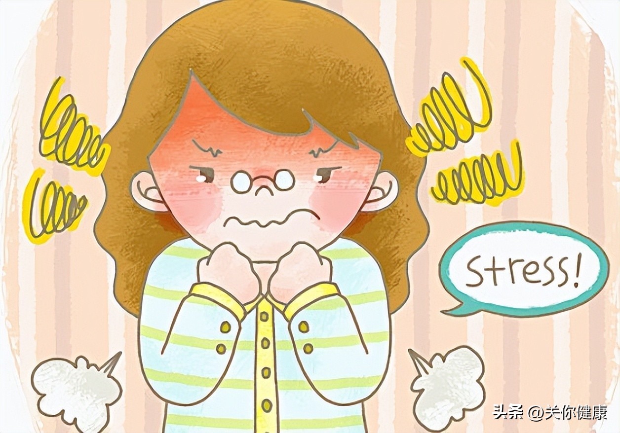 情绪影响胃肠道导致胃痛,情绪波动也会引起胃疼吗