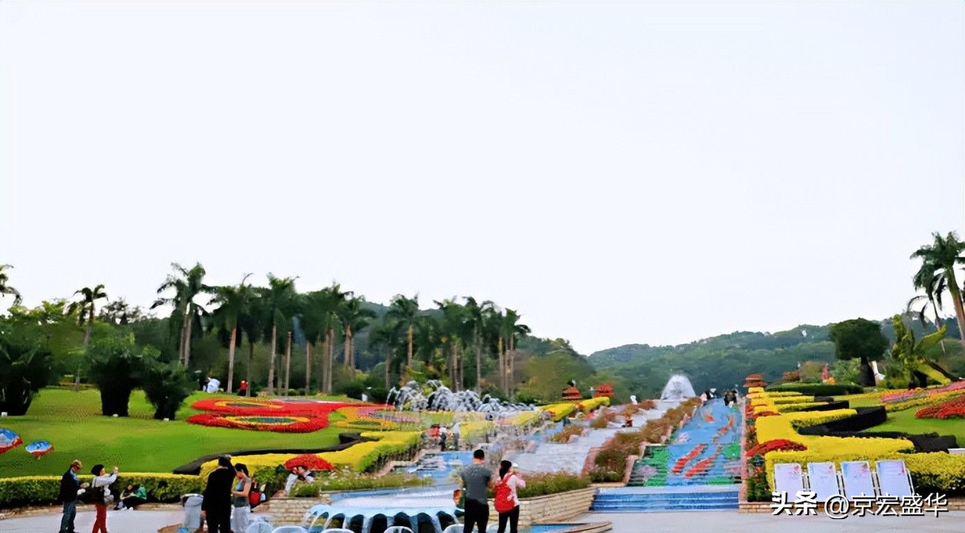 广州周边暑假十大遛娃必去景点,亲子游必打卡广州景点