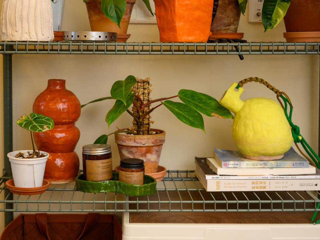 花3万元改造房子,情侣120平出租屋改造