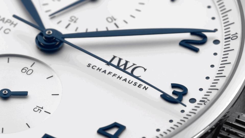 钟表常识,初学钟表基础知识