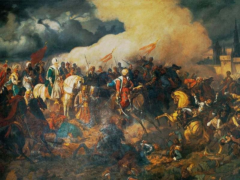 瑞典国王和彼得一世,俄罗斯沙皇时代战争