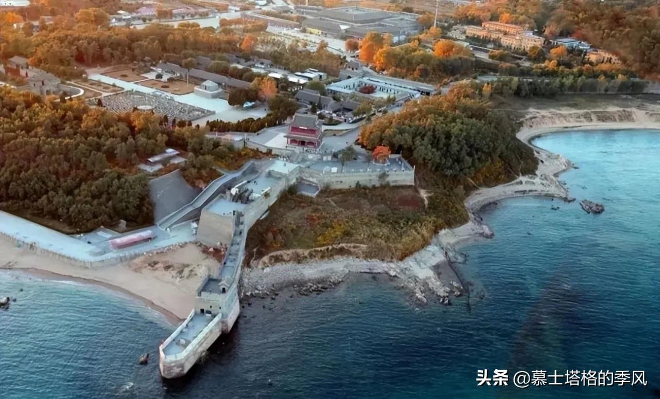 海滨养老最好的地方,中国最适合养老的海边小城物价低