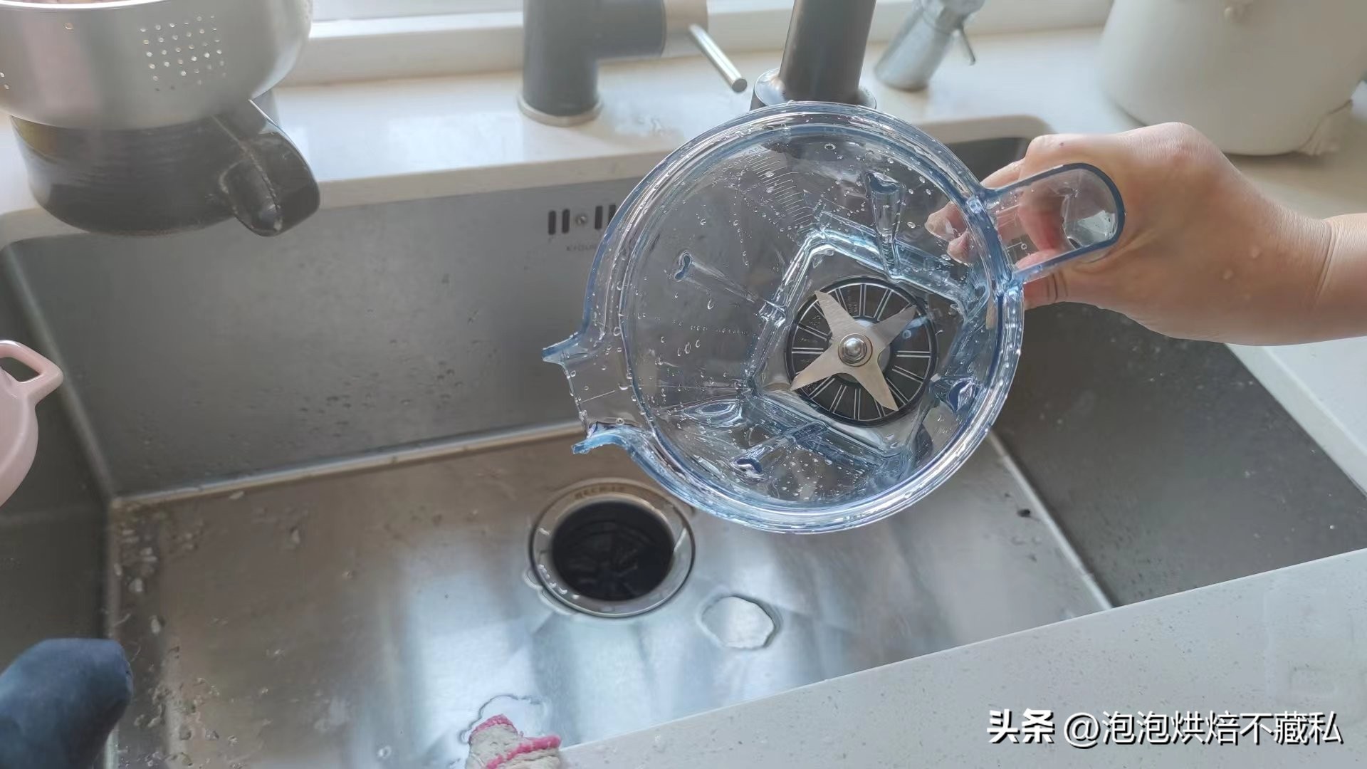 vitamixe320破壁机优缺点,维他密斯破壁机e320评测